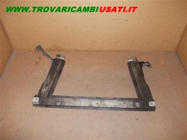TELAIO AUSILIARIO ANT. 1.5 DCI (PARTE ANT) RENAULT MEGANE (C84/B84) 3p / 5p  Meccanica  Assale  Telaio  Assale ant. RENAULT - GRAND SCENIC 2004  2009