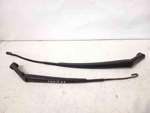 BRACCI TERGI ANT. TOYOTA Yaris Serie (0508)