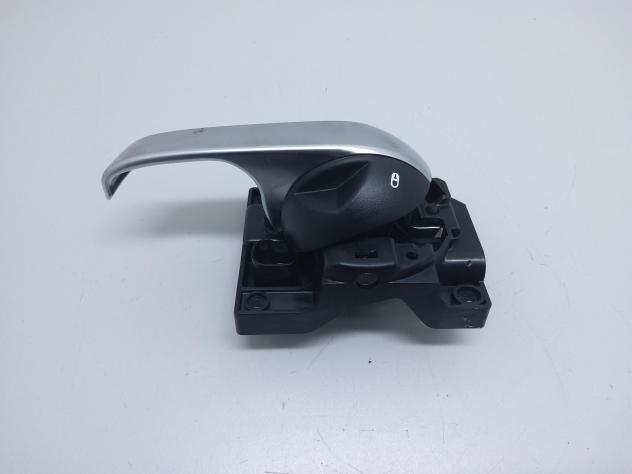 MANIGLIA INTERNA POSTERIORE DESTRA FIAT 500 X Serie 735610495 (15) - Foto 2