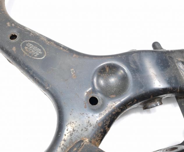BRACCIO OSCILLANTE ANTERIORE DESTRO LAND ROVER Discovery Serie IV 306DT (10) - Foto 9