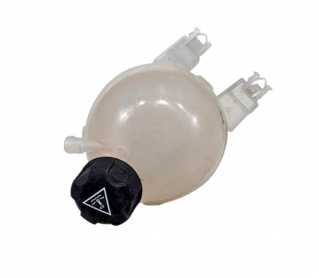 VASCHETTA LIQUIDO RADIATORE CITROEN C3 Serie 9800777280 HM05 Benzina 1200 (16)