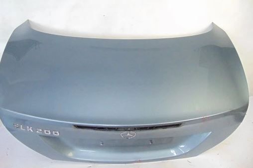 PORTELLONE BAULE MERCEDES SLK R172 2011