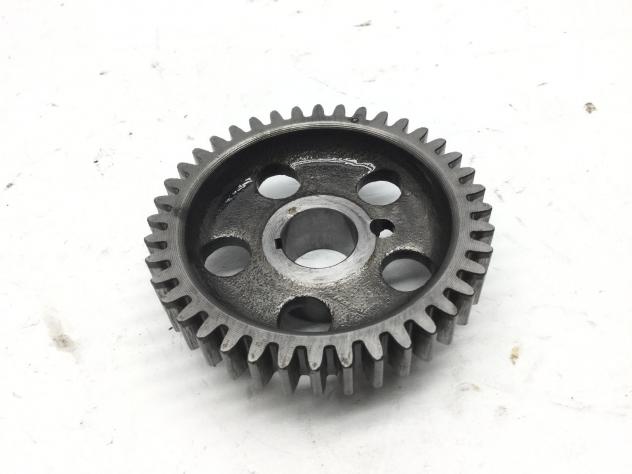 GILERA KZ 125 INGRANAGGIO CONTRALBERO VIBRAZIONI 1987 138