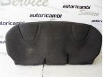 SEDUTA SEDILI POSTERIORI NISSAN MICRA 1.2 B 48KW 5M 3P (2007) RICAMBIO USATO