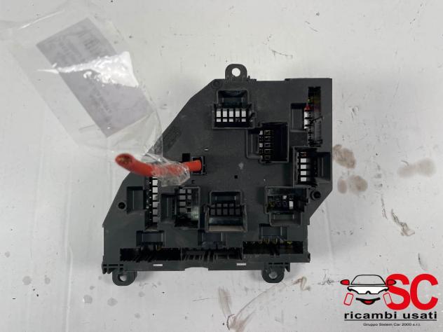 9259468 CENTRALINA PORTA FUSIBILI BMW X3 2° Serie diesel - Foto 3