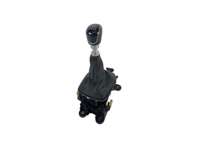 Leva Cambio Manuale Fiesta Mk7 1.5 Tdci - 38832