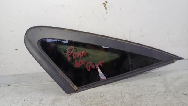DEFLETTORE POSTERIORE DX FORD Puma Serie 2420034 B7JB (19)