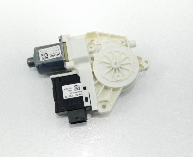 MOTORINO ALZAVETRO ANTERIORE DESTRA FIAT 500 X Serie 0130822665 (15)