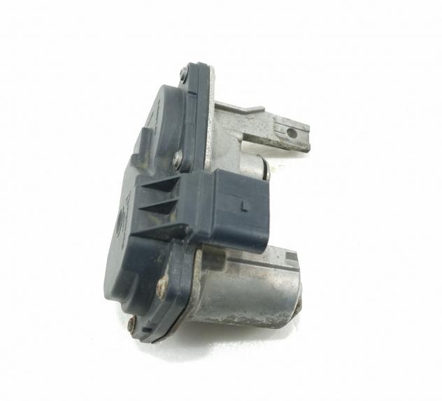 MOTORINO VALVOLA ATTUATORE REGOLATORE GAS DI SCARICO AUDI A3 Sportback Serie (8VA) 51500203 CRBC, CRLB, CRUA, DBGA, DCYA, DEJA, DFGA Diesel 2000 (1218 - Foto 8