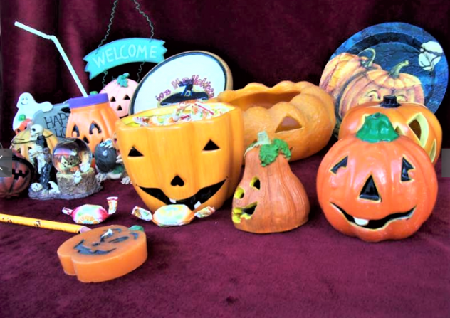 Festa di HALLOWEEN - Foto 2
