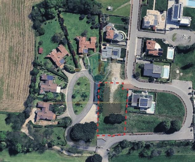 Terreno Edificabile, Franciacorta - Erbusco - Foto 3