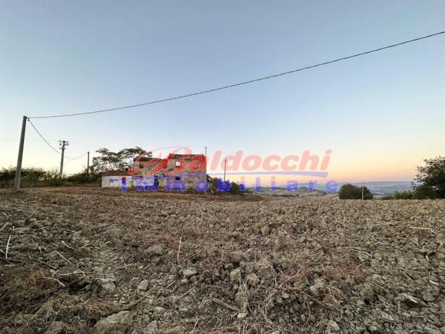 Località Ferriano - casale da ristrutturare. - Foto 4