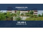 Immobile in asta di 4245 m² in vendita a Ponsacco