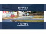 Immobile in asta di 66080 m² in vendita a Sirtori