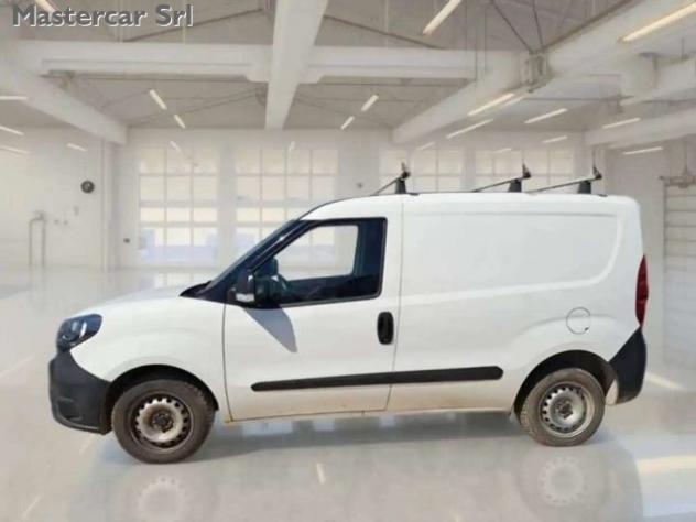 FIAT Doblo DOBLÒ 1.3 MJT 95CV SX Euro 6 - GD472TG rif. 23968808 - Foto 3