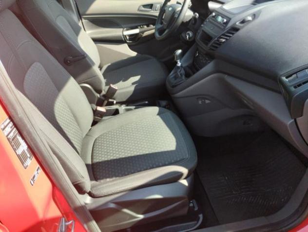 FORD Transit Connect 1.5 TDCi 100CV autocarro 5 posti rif. 23824697 - Foto 9