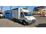 IVECO DAILY 60C17  FRIGO MT3.60 FNA08-2030 rif. 23024003