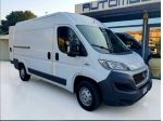 Fiat Ducato 2.3 MJT -  11/2016 - KM. 205.000