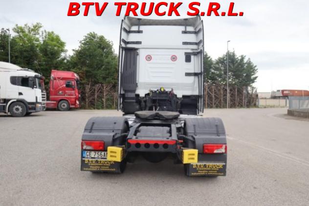 IVECO SWAY 510 TRATTORE STRADALE rif. 23713008 - Foto 7