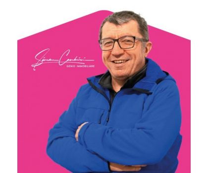 Simone Cambrini Genio Immobiliare - Foto 2
