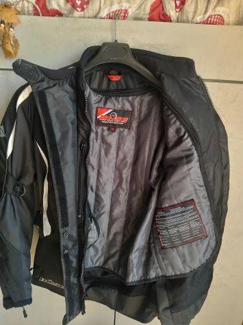 Abbigliamento moto donna - Foto 2