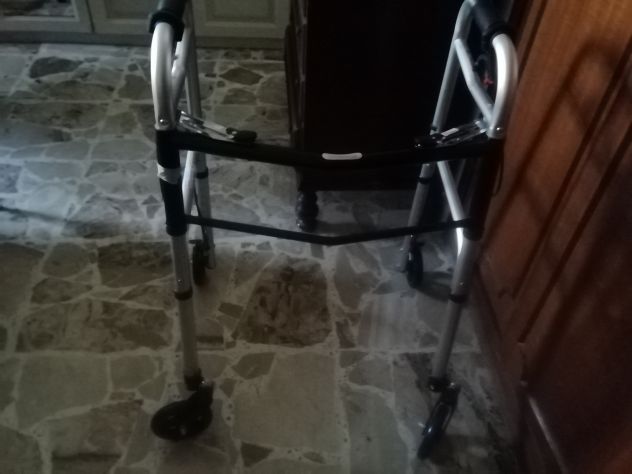 Deambulatore - Foto 3