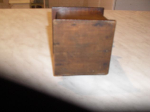 MACININO PER CAFFE' MUTZIG FRAMONT ANNI '20 PERFETTO. - Foto 3