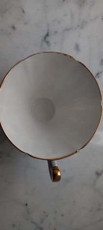 tazza in porcellana inglese - Foto 4