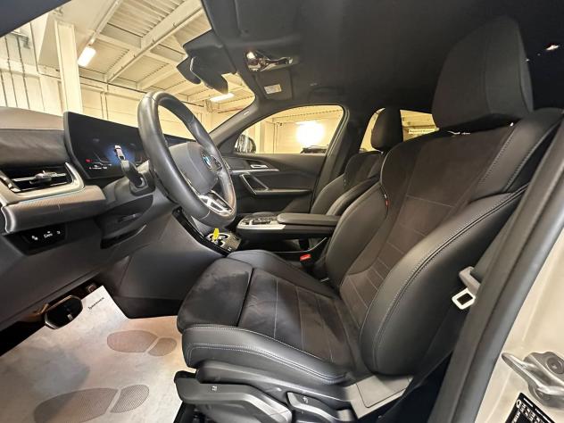 BMW X2 sdrive 18d MSport auto - Foto 7