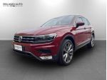 VOLKSWAGEN Tiguan 2.0 tdi Executive 4motion 150cv dsg rif. 22203918