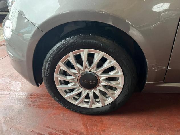 FIAT 500 500 1.0 Hybrid Dolcevita - Foto 9