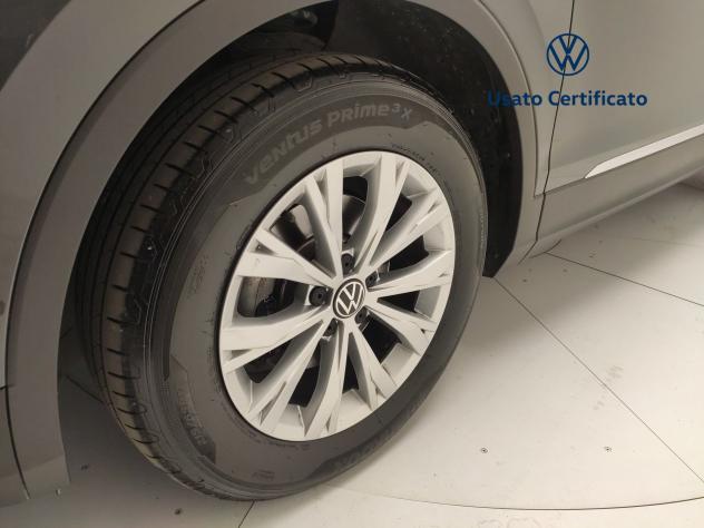 Volkswagen Tiguan 2.0 TDI SCR 90KW Life - Foto 9