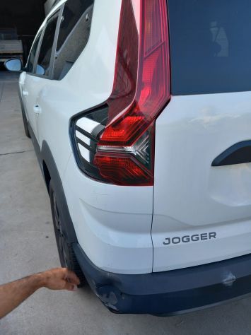Acquistiamo auto grandinate e incidentate - Foto 3