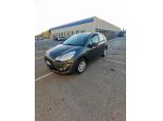 Citroen C3 1.1 GPL airdream Seduction 2012