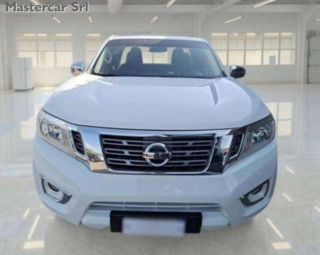 NISSAN Navara Navara 2.3 dci k.cab Acenta 4wd 163cv - FG455GK rif. 23991575 - Foto 6