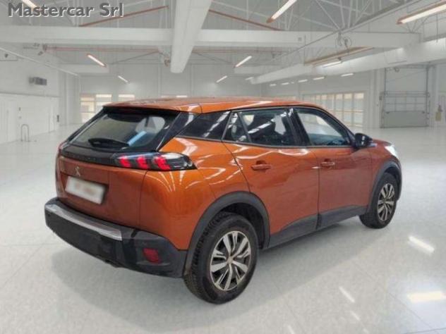 PEUGEOT 2008 2008 II 2020 1.2 puretech Active s rif. 23961904 - Foto 4