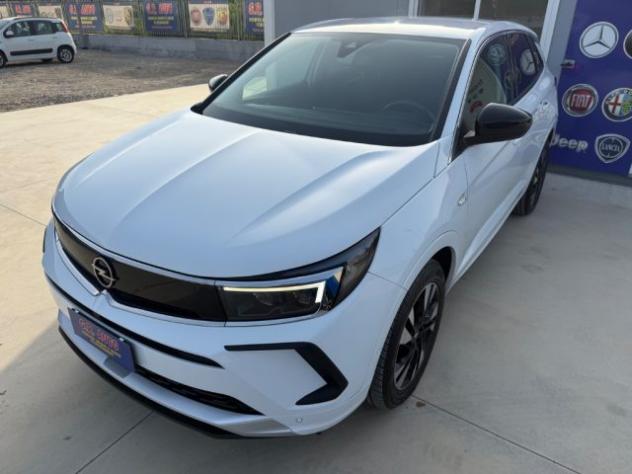 OPEL Grandland 1.5 Elegance 2022 GARANZIA rif. 23982723 - Foto 3