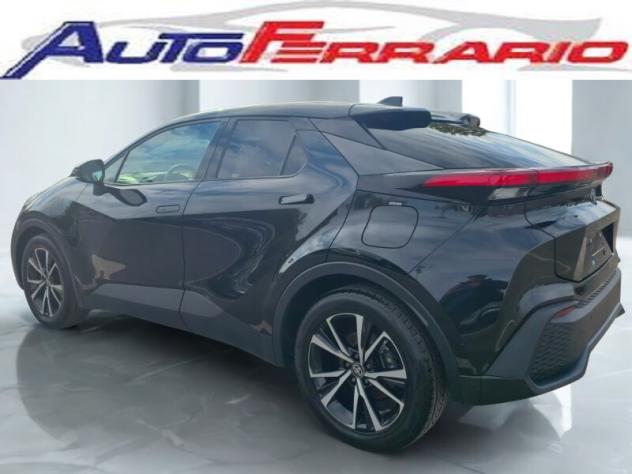 TOYOTA C-HR (2023--) C-HR 1.8 HV Lounge - Foto 2