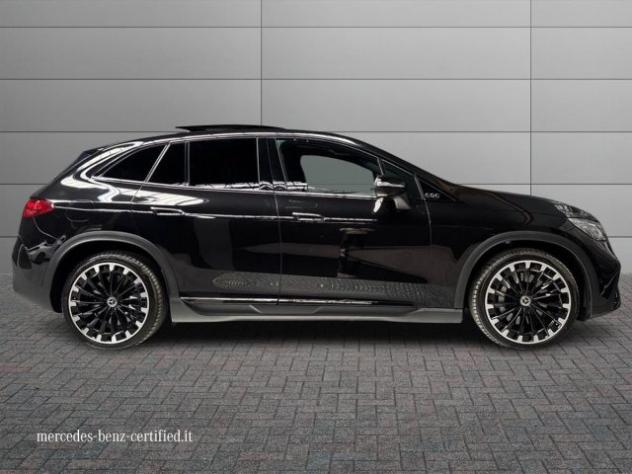 MERCEDES-BENZ EQE SUV 350 4MATIC AMG Line Premium rif. 23910077 - Foto 5