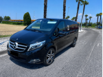 Vendo Classe V 150.000 km