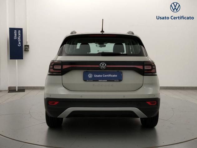 Volkswagen T-Cross 1.0 TSI 81kW Style DSG - Foto 4