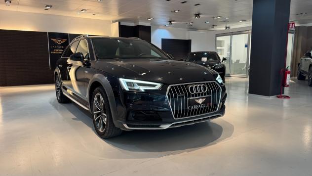 AUDI A4 ALLROAD 2.0D 190CV - 2018 - Foto 3