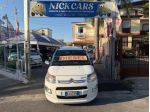 Citroen C3 Picasso 1.6 HDi 90 Exclusive limited