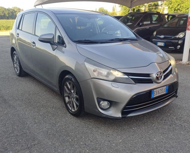 Toyota Verso 2.0 D Active 7 posti - Foto 2