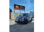 Fiat 500 500S