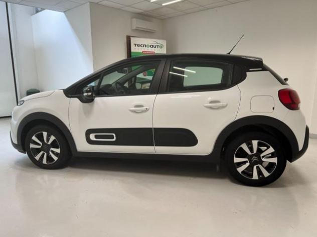 CITROEN C3 PureTech 83 S&S Feel rif. 20734257 - Foto 8