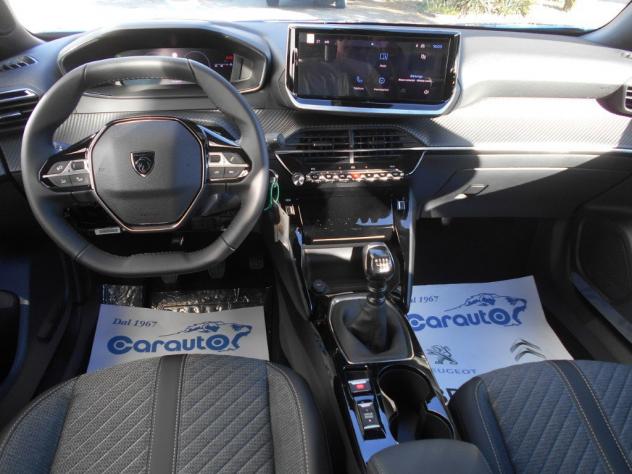 Peugeot 2008 100 Allure CBC 2 Telecam - Foto 4