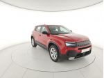 Jeep Avenger 1.2 Turbo Altitude