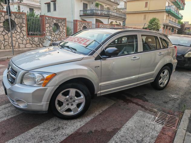 DODGER CALIBER 2.0 TDI CV140 KW103 SPORT - Foto 4