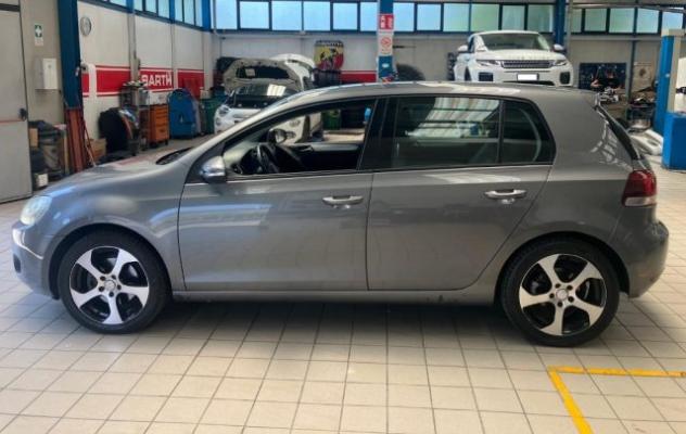 VOLKSWAGEN Golf 2.0 TDI 140CV DPF DSG 5p. Highline rif. 24000104 - Foto 3